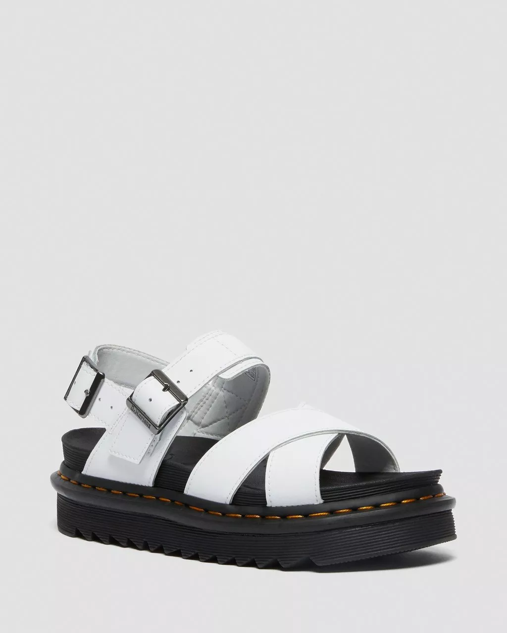 Voss II Hydro Leather Strap Sandals