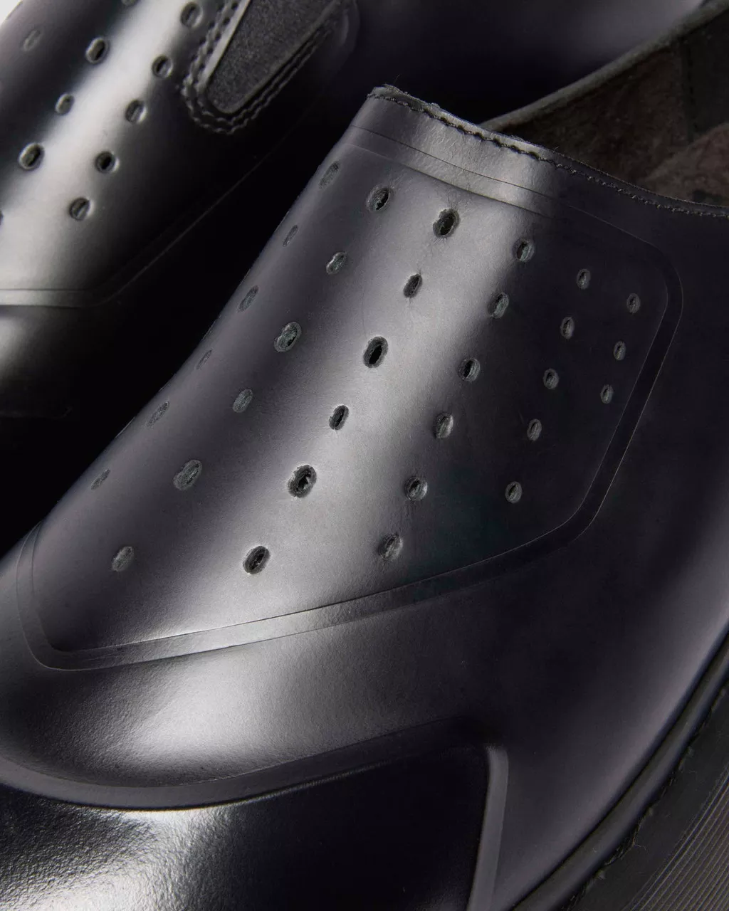 VENT XX02 leather mules