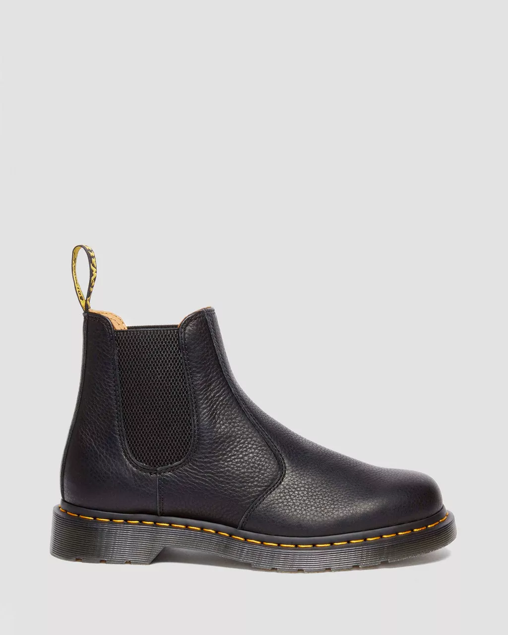 2976 Ambassador Soft Leather Chelsea Boots