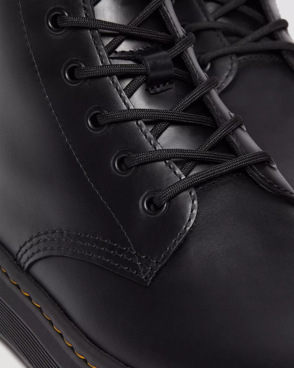 DR MARTENS Crewson Chukka Lace Up Leather Boots