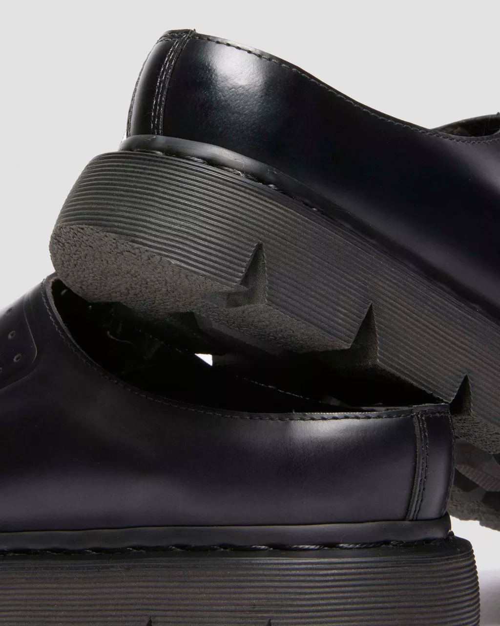 VENT XX02 leather mules