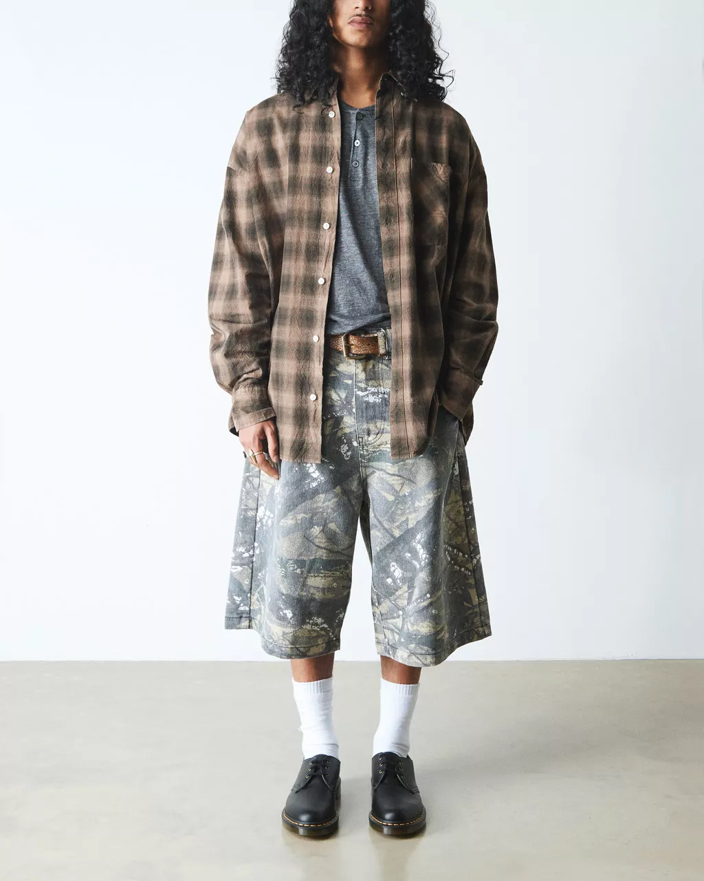 1461 Felix Vegan Oxford Shoes