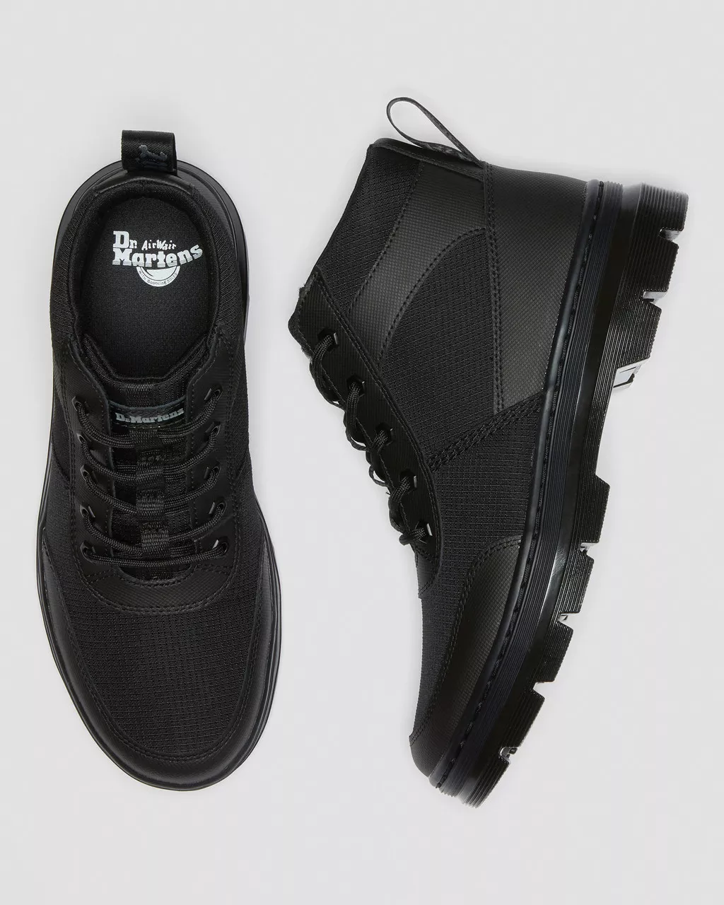 DR MARTENS Bonny Tech Poly Utility Chukka Boots