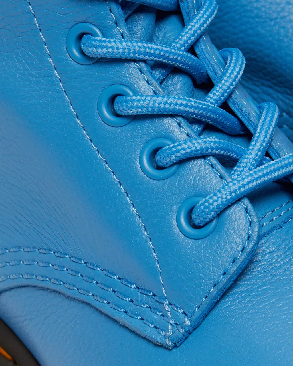 1460 Pascal Virginia Leather Lace Up Boots