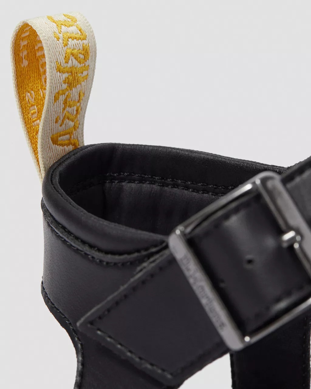 Blaire Felix Rub Off Vegan Strap Sandals