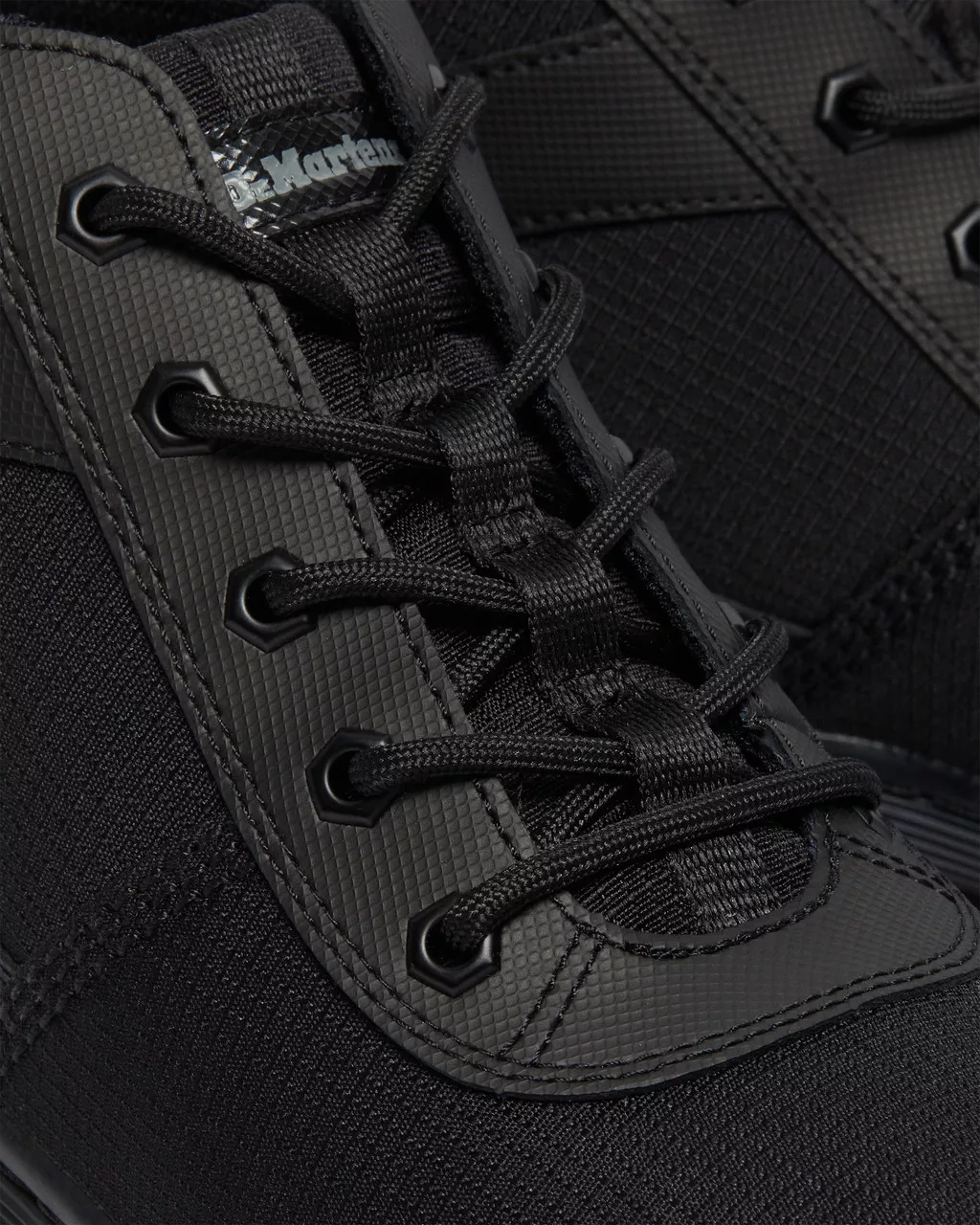 DR MARTENS Bonny Tech Poly Utility Chukka Boots