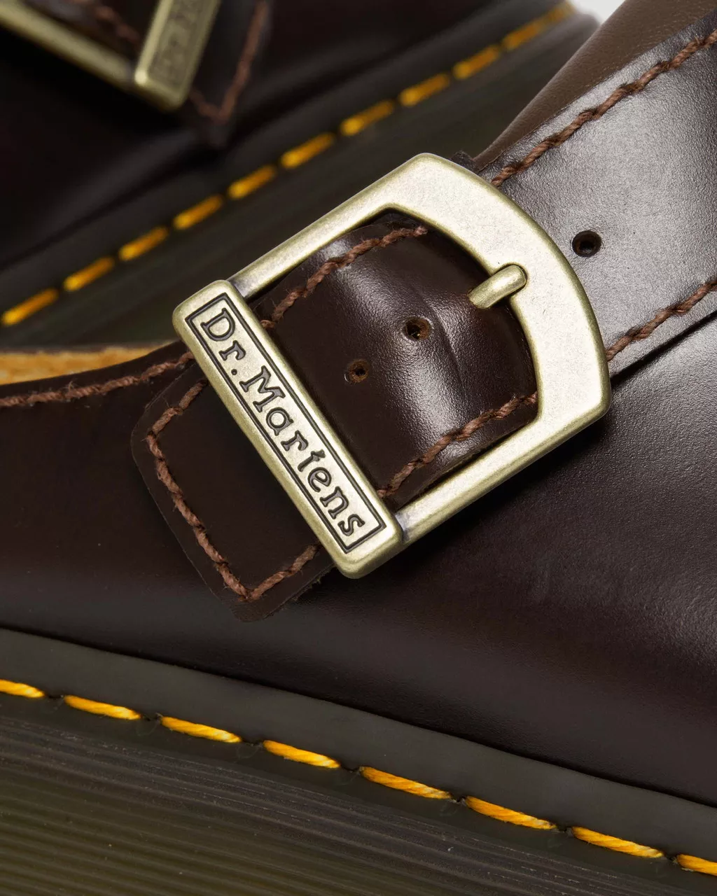 Laketen Leather Platform Mules