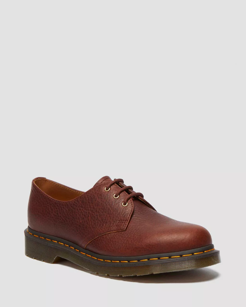 1461 Ambassador Soft Leather Oxford Shoes