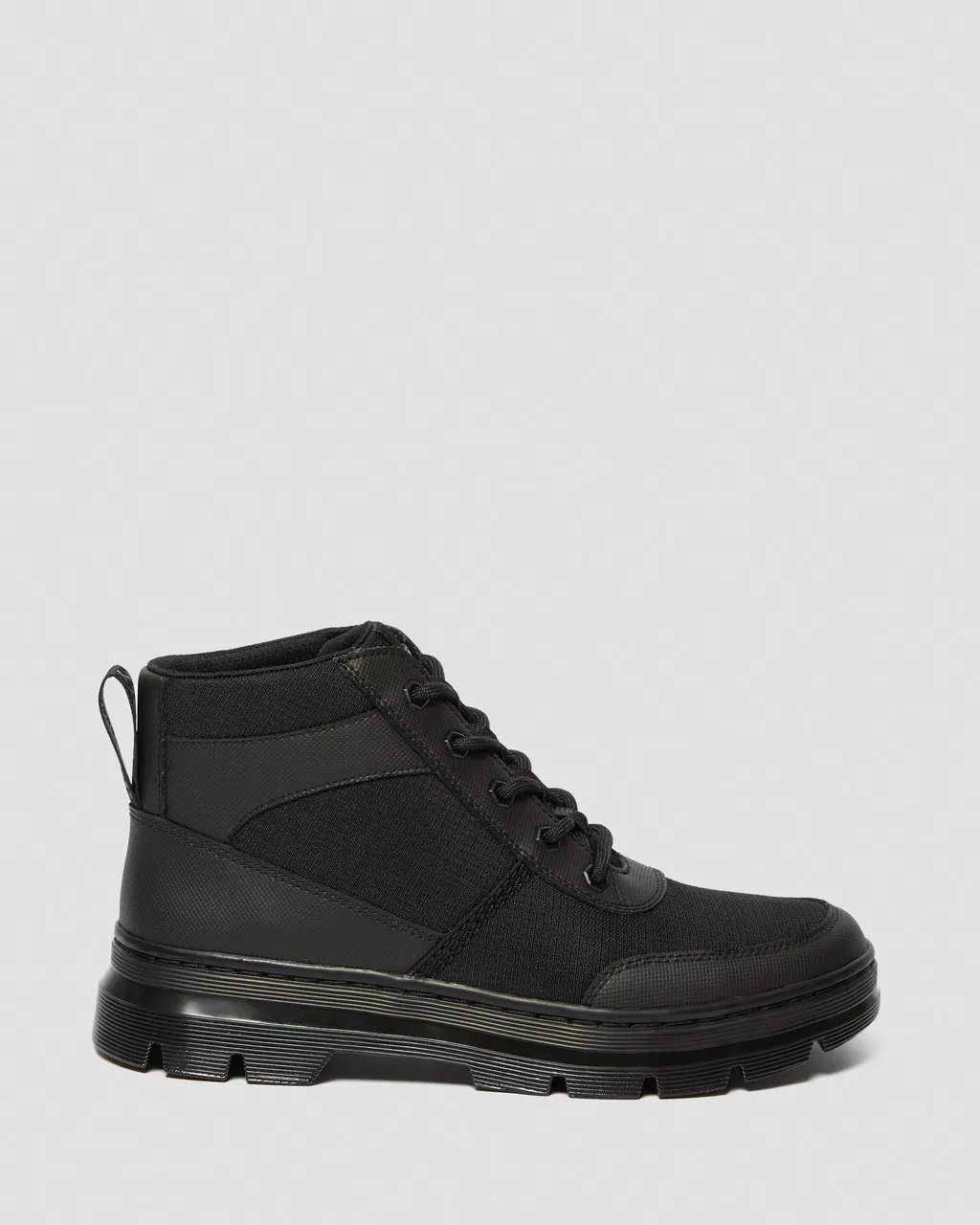 DR MARTENS Bonny Tech Poly Utility Chukka Boots