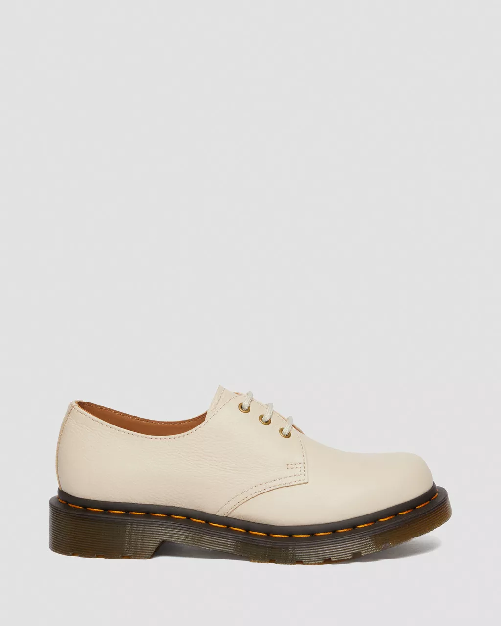 1461 Virginia Leather Oxford Shoes