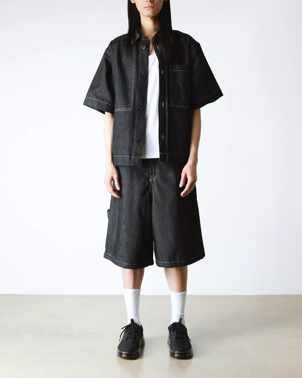 Reeder Extra Tough Utility Shoes