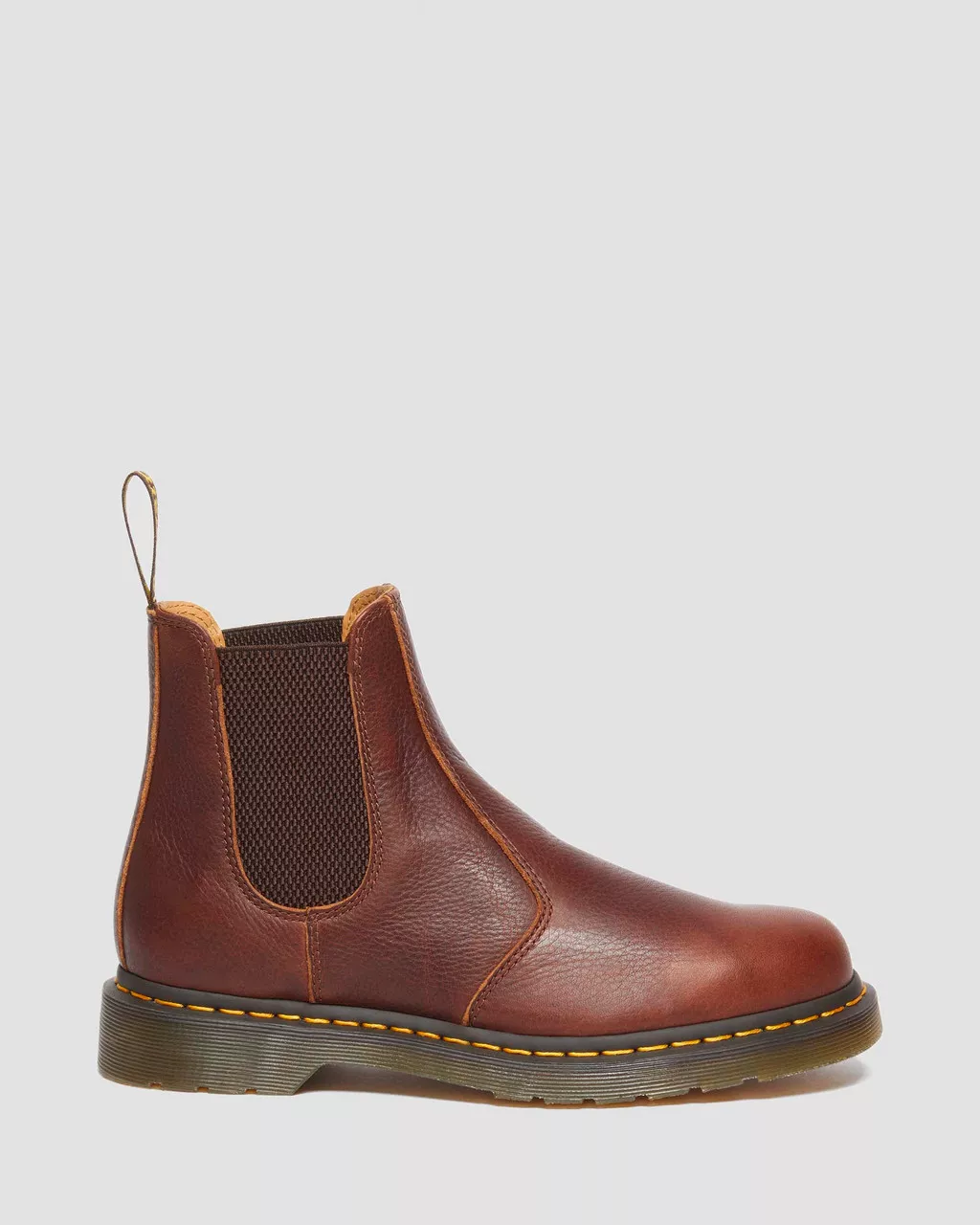2976 Ambassador Soft Leather Chelsea Boots