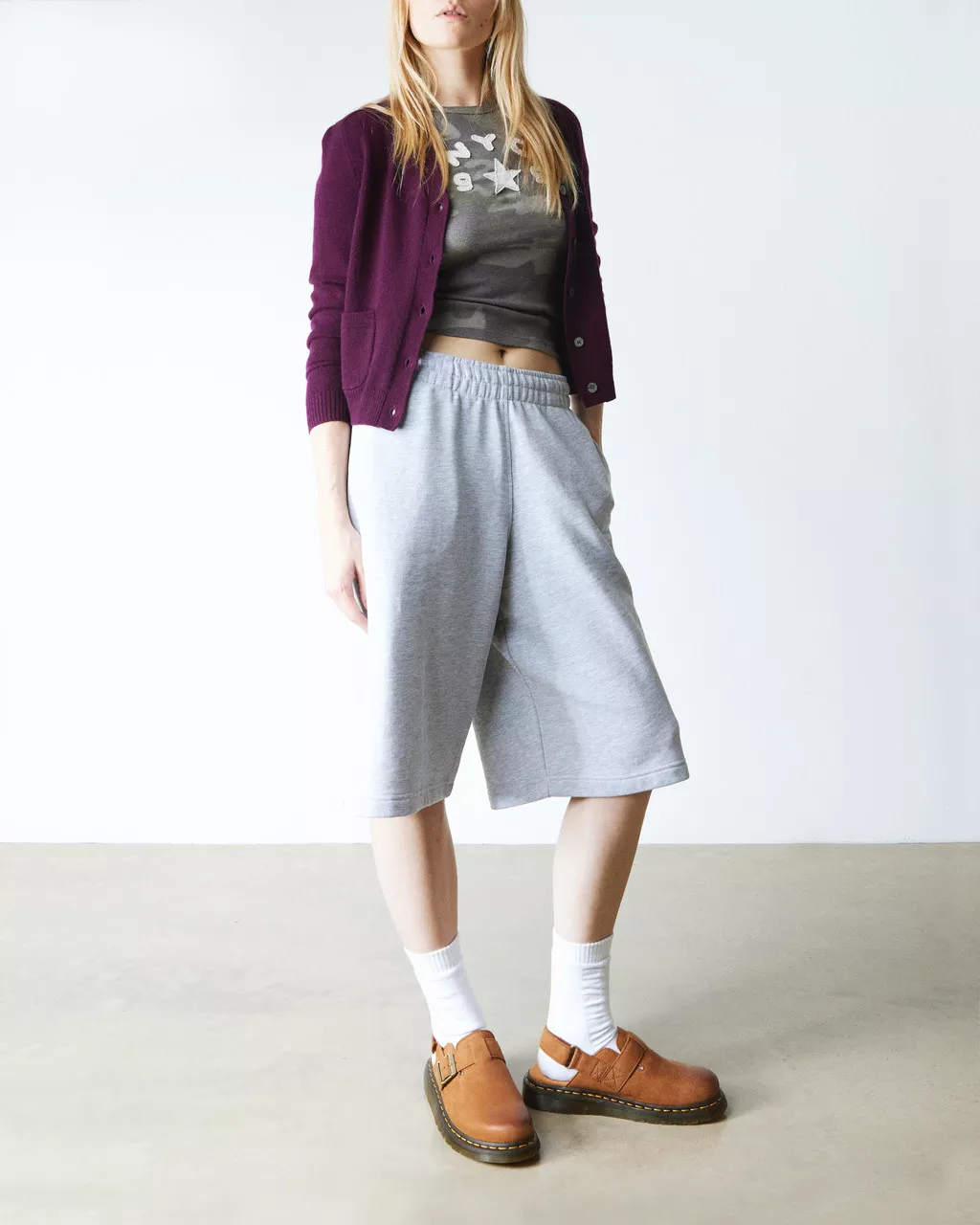 Jorge Ii Tumbled Nubuck Mules