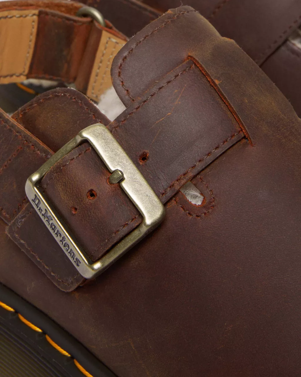 Jorge II Faux Fur Lined Mules