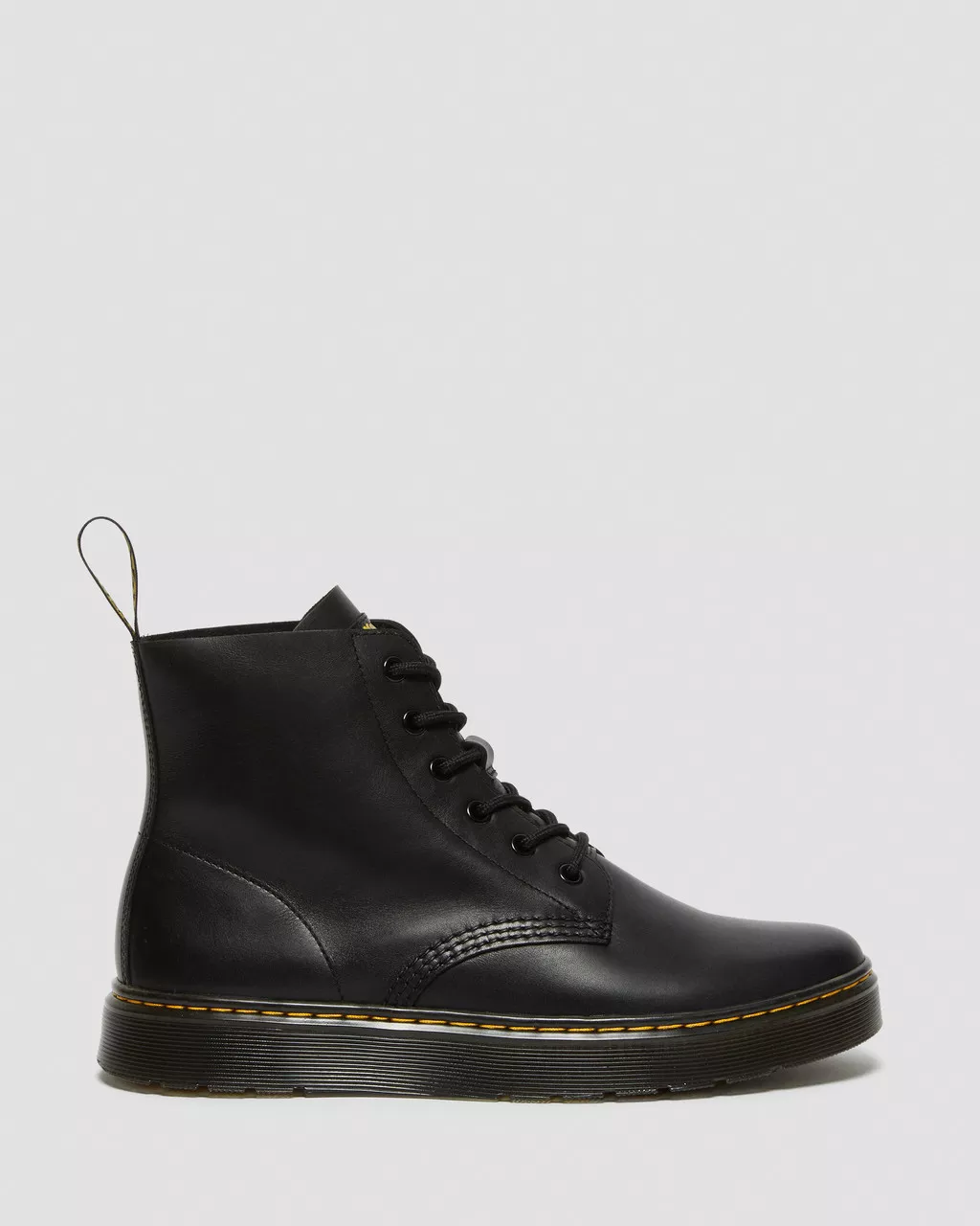 DR MARTENS Thurston Lusso Leather Chukka Boots