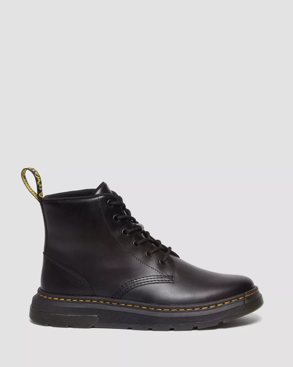 DR MARTENS Crewson Chukka Lace Up Leather Boots