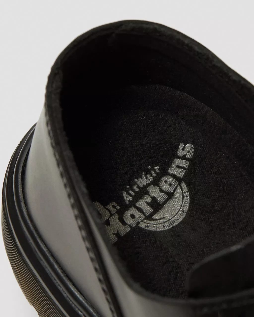 Dante Brando Leather Casual Shoes