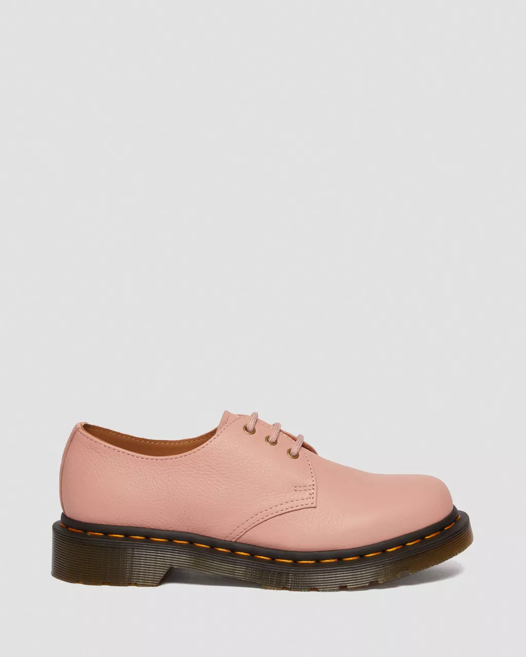 1461 Virginia Leather Oxford Shoes