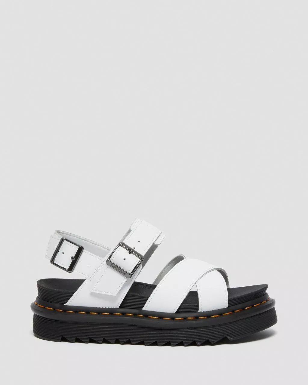 Voss II Hydro Leather Strap Sandals