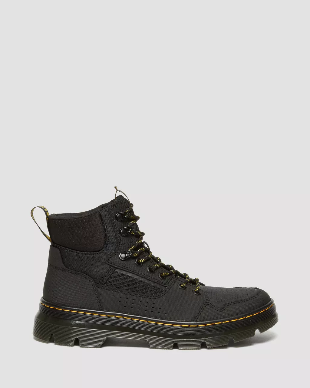 DR MARTENS Rilla Lace Up Utility Boots