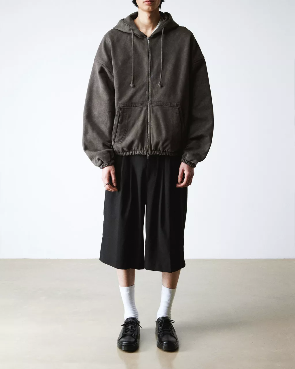 Dante Brando Leather Casual Shoes