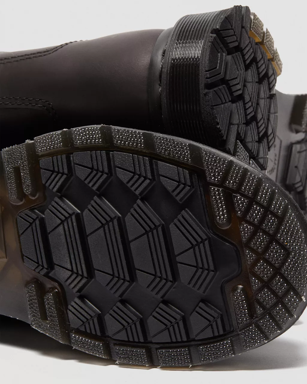 2976 Alyson DM's Wintergrip Chelsea Boots