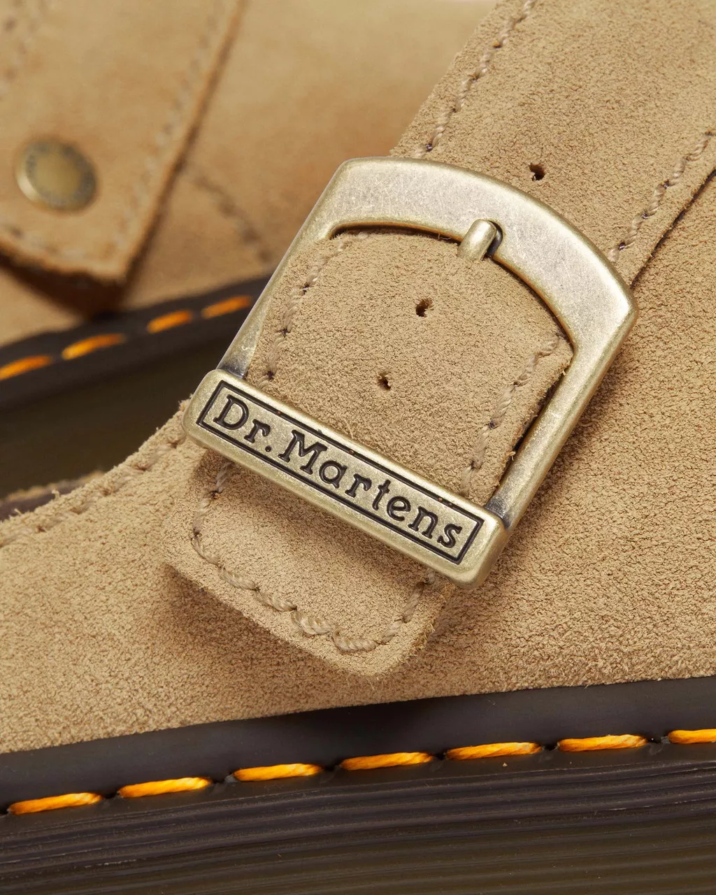 Laketen Bronx Suede Platform Mules