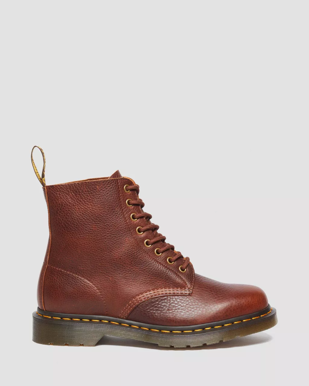 1460 Ambassador Soft Leather Lace Up Boots