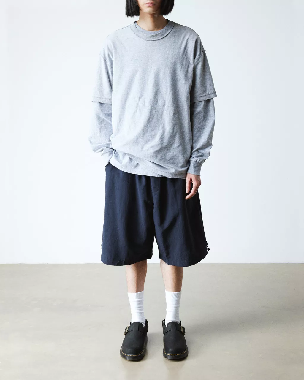 Jorge II Faux Fur Lined Mules