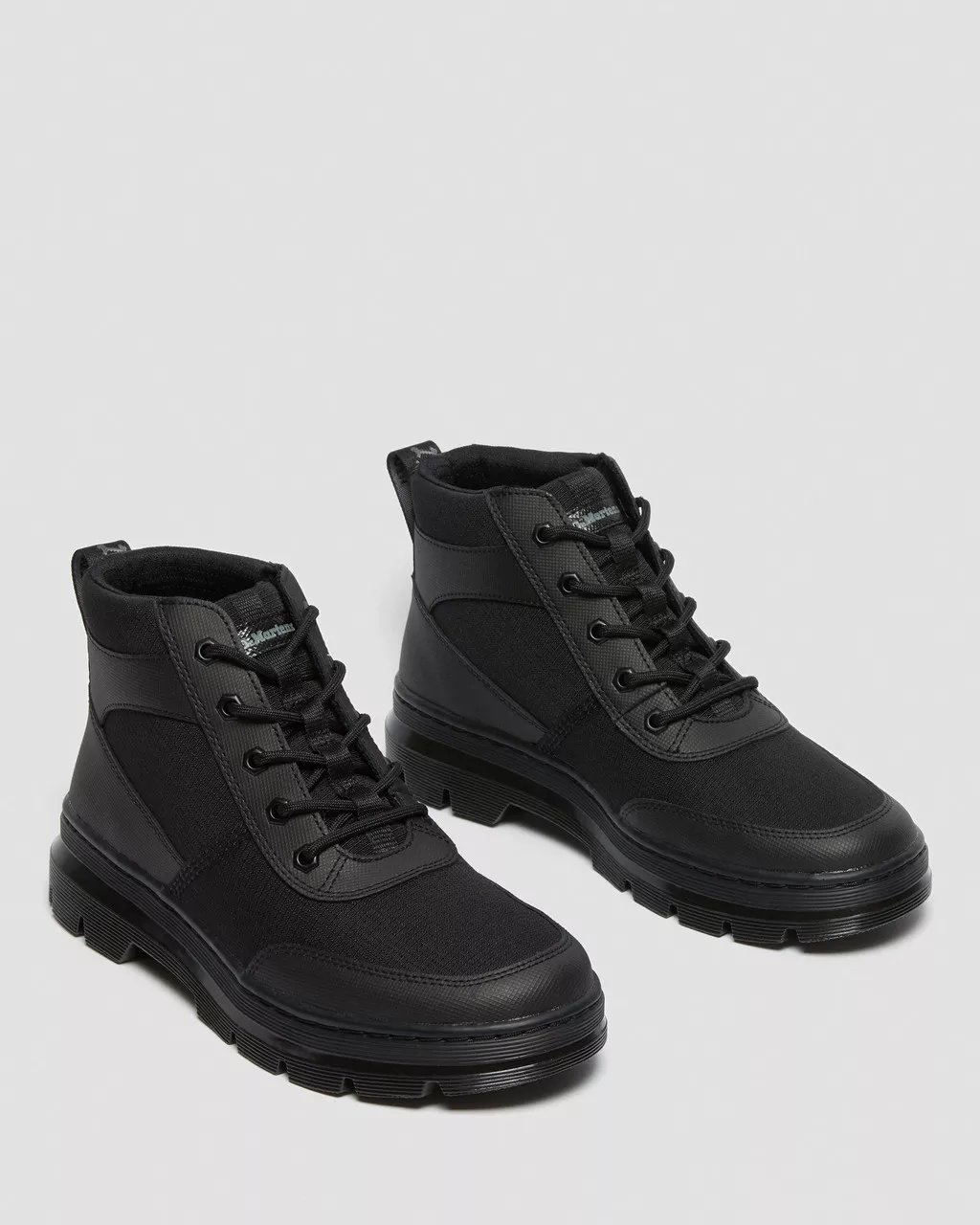 DR MARTENS Bonny Tech Poly Utility Chukka Boots