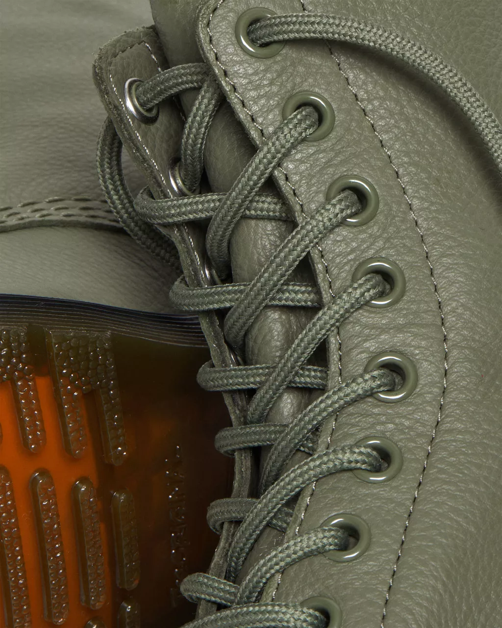 1460 Pascal Virginia Leather Lace Up Boots