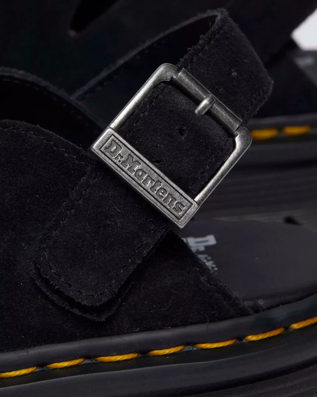 Zebzag Suede Casual Slingback Platform Mules