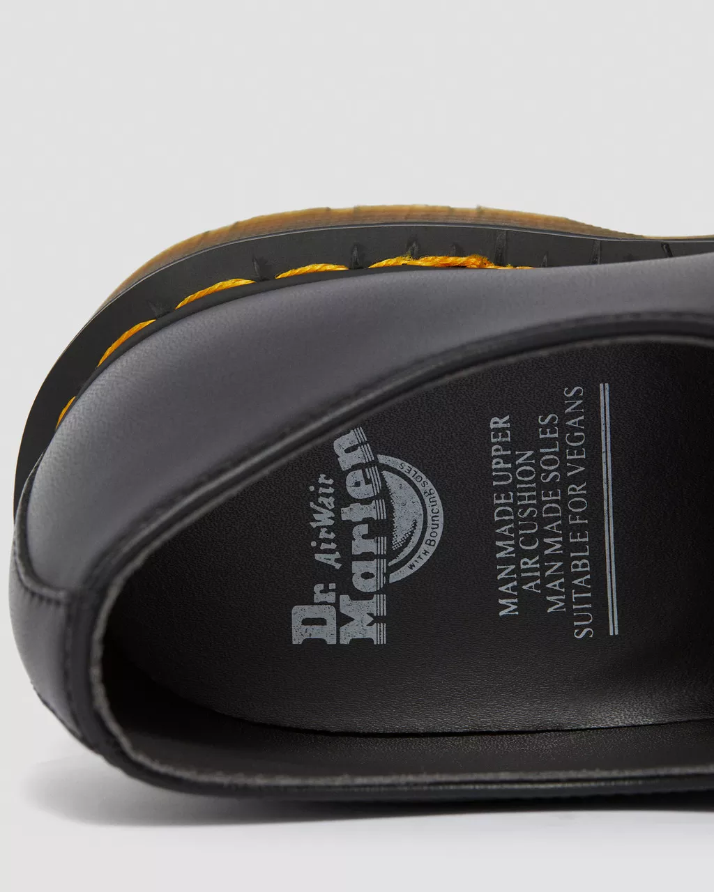 1461 Felix Vegan Oxford Shoes