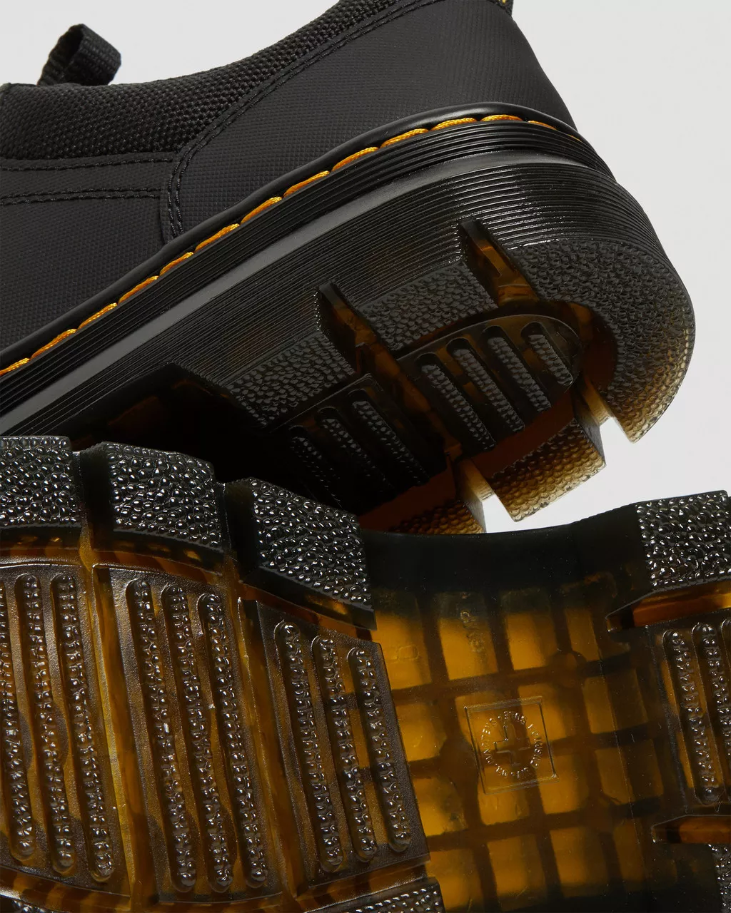 Reeder Extra Tough Utility Shoes