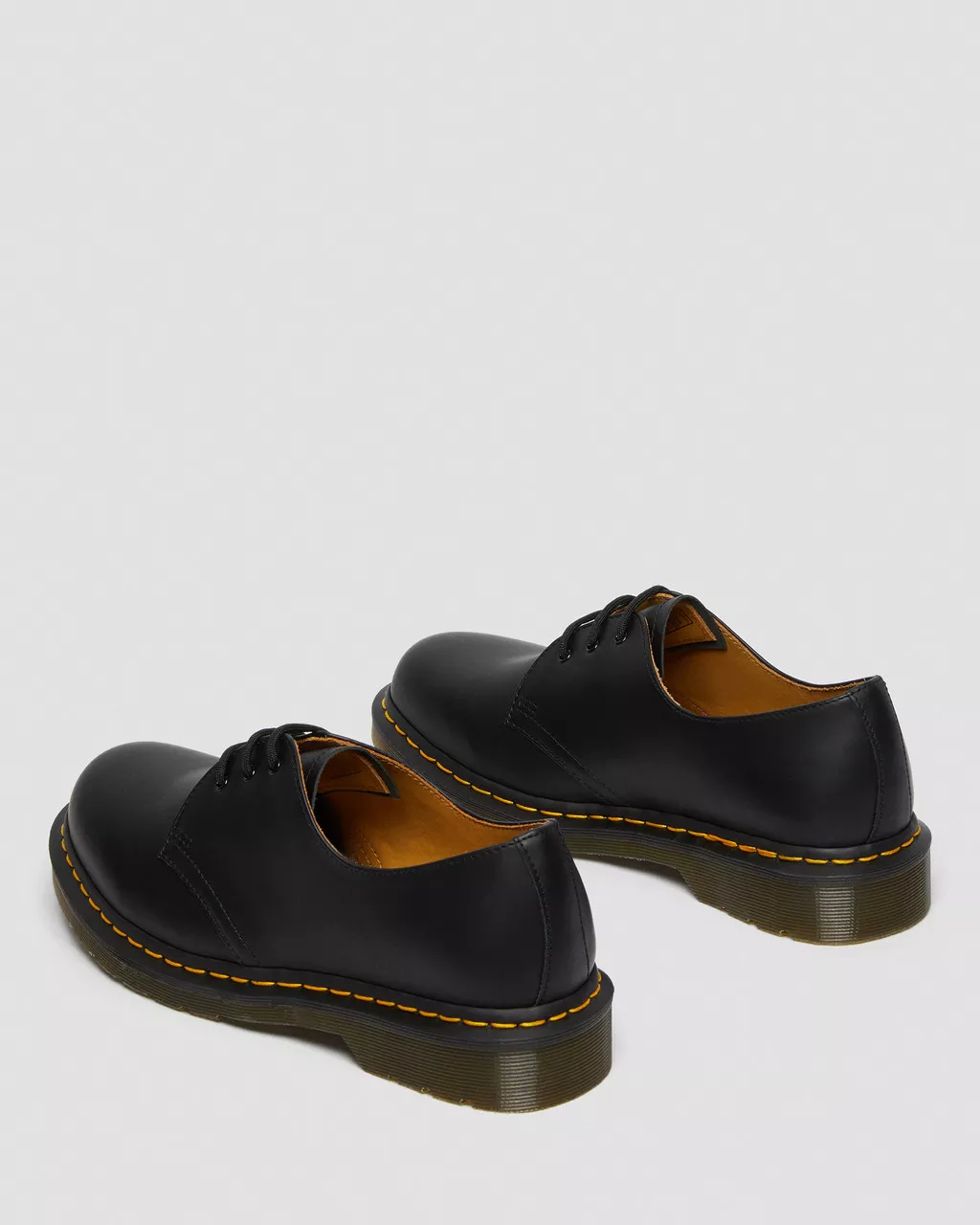 1461 Smooth Leather Oxford Shoes