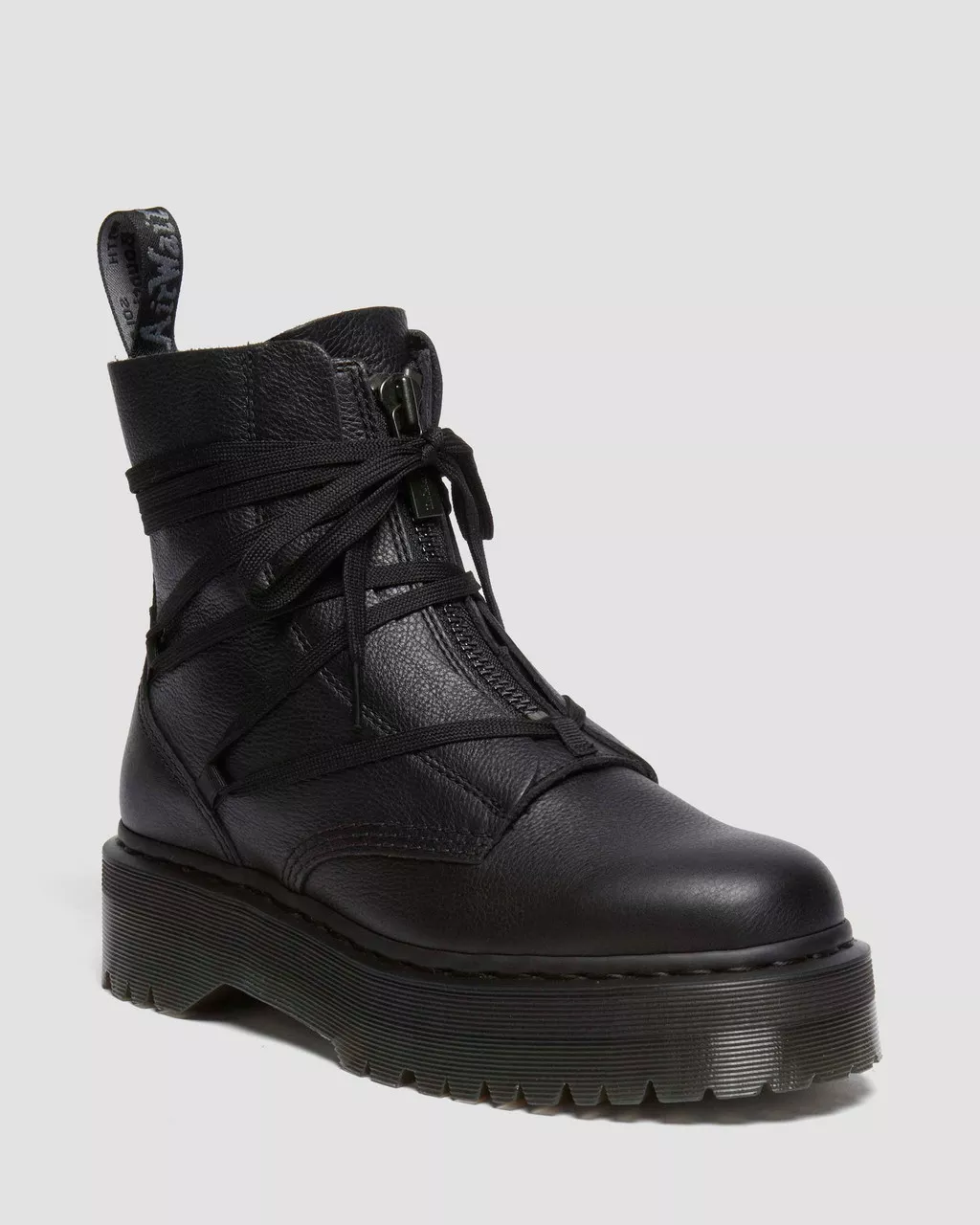 MEN Boots Platform Boots