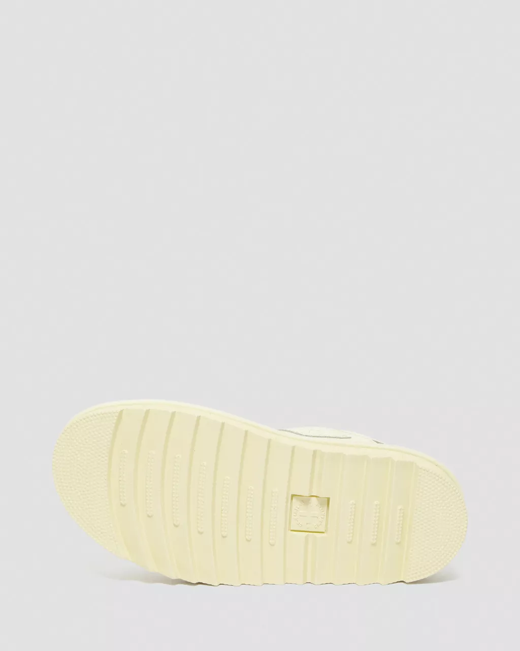 Voss Hydro Leather Strap Sandals