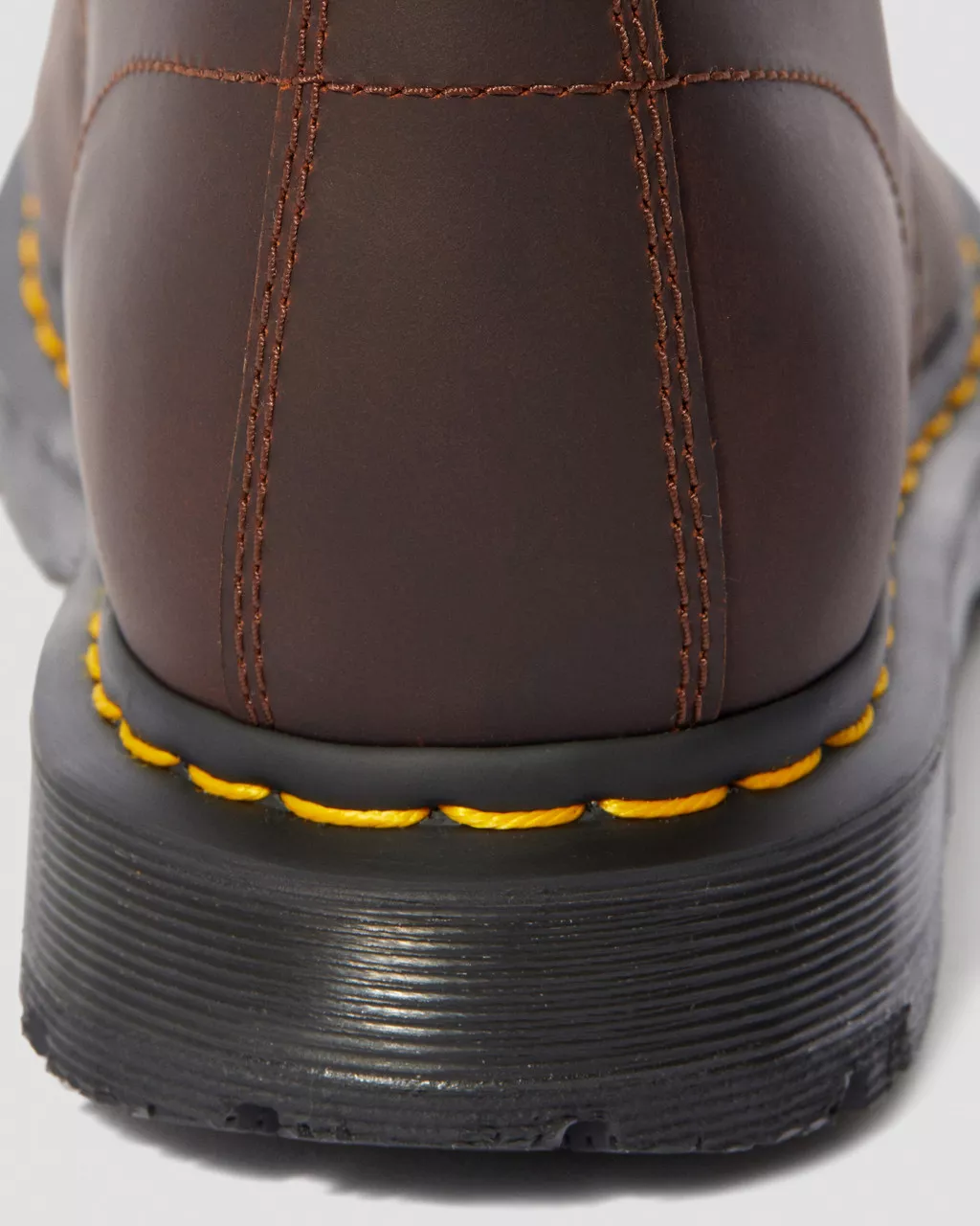 DR MARTENS 1460DM's Wintergrip Leather Ankle Boots