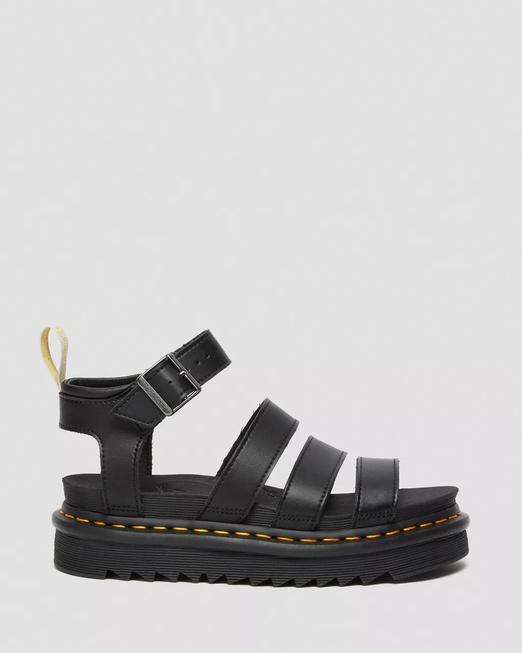 Blaire Felix Rub Off Vegan Strap Sandals