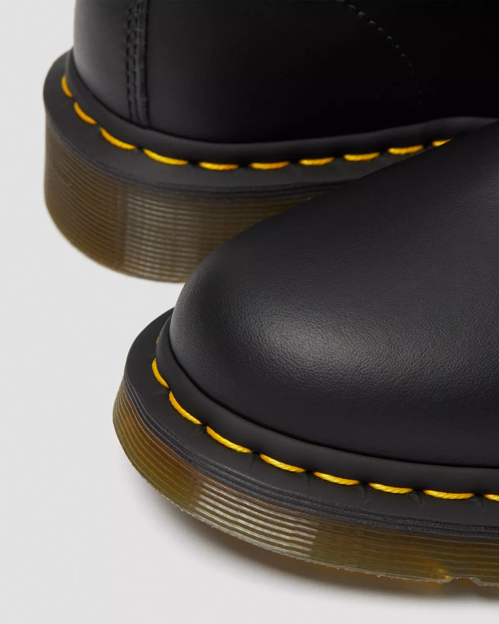 1460 Vegan Lace Up Boots