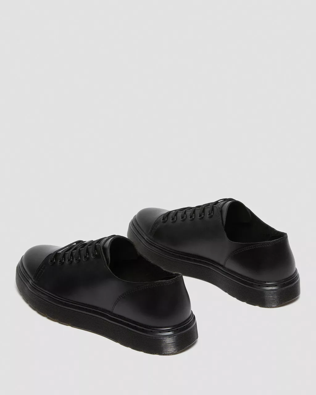 Dante Brando Leather Casual Shoes