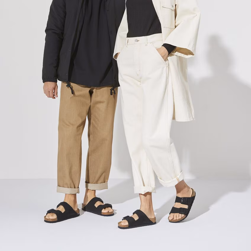 Arizona Soft Footbed