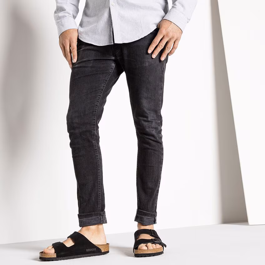 Arizona Soft Footbed